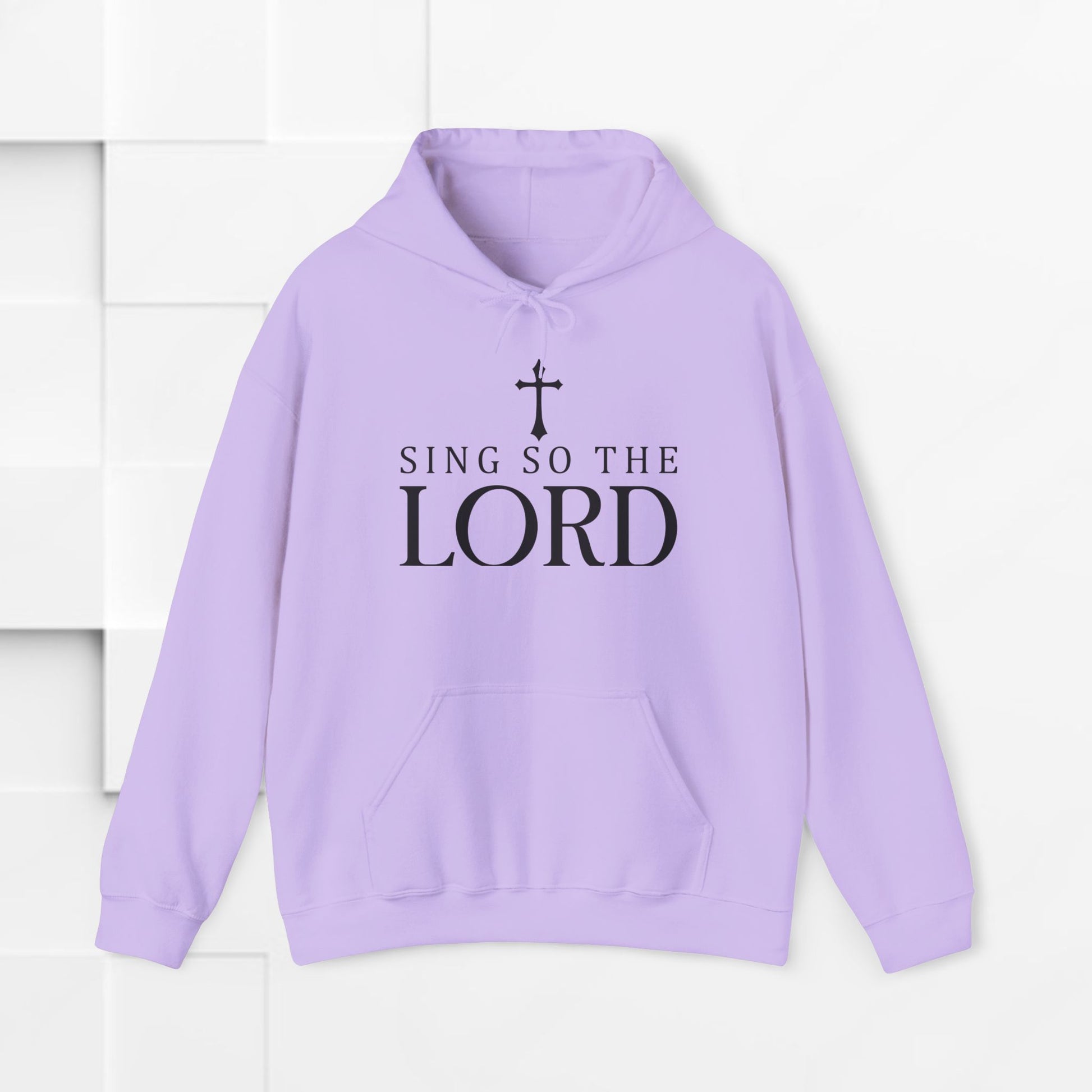 Unisex Heavy Blend™ Hooded Sweatshirt - GULLYDESIGN