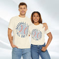Baseball All Day Everyday Unisex Heavy Cotton Tee - GULLYDESIGN
