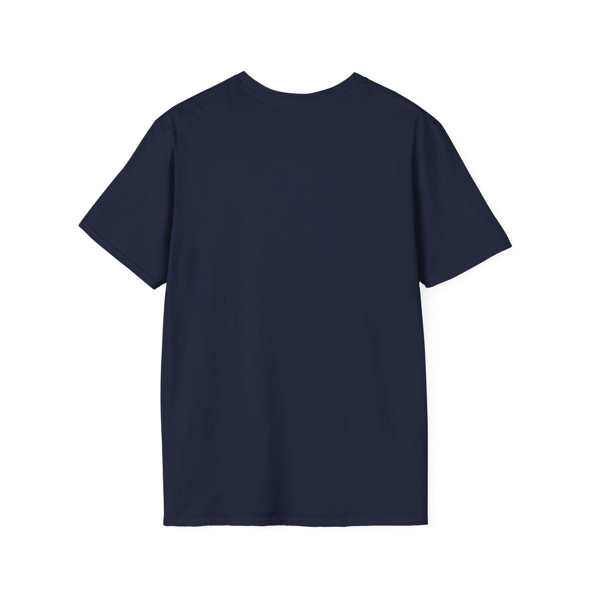 Keep On Being You Unisex T-Shirt - GULLYDESIGN