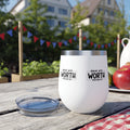 Inspirational Copper Insulated Cup - 