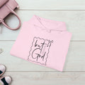 Inspirational Unisex Heavy Blend Hoodie - 