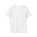 Black History T-Shirt - Unisex Softstyle - GULLYDESIGN