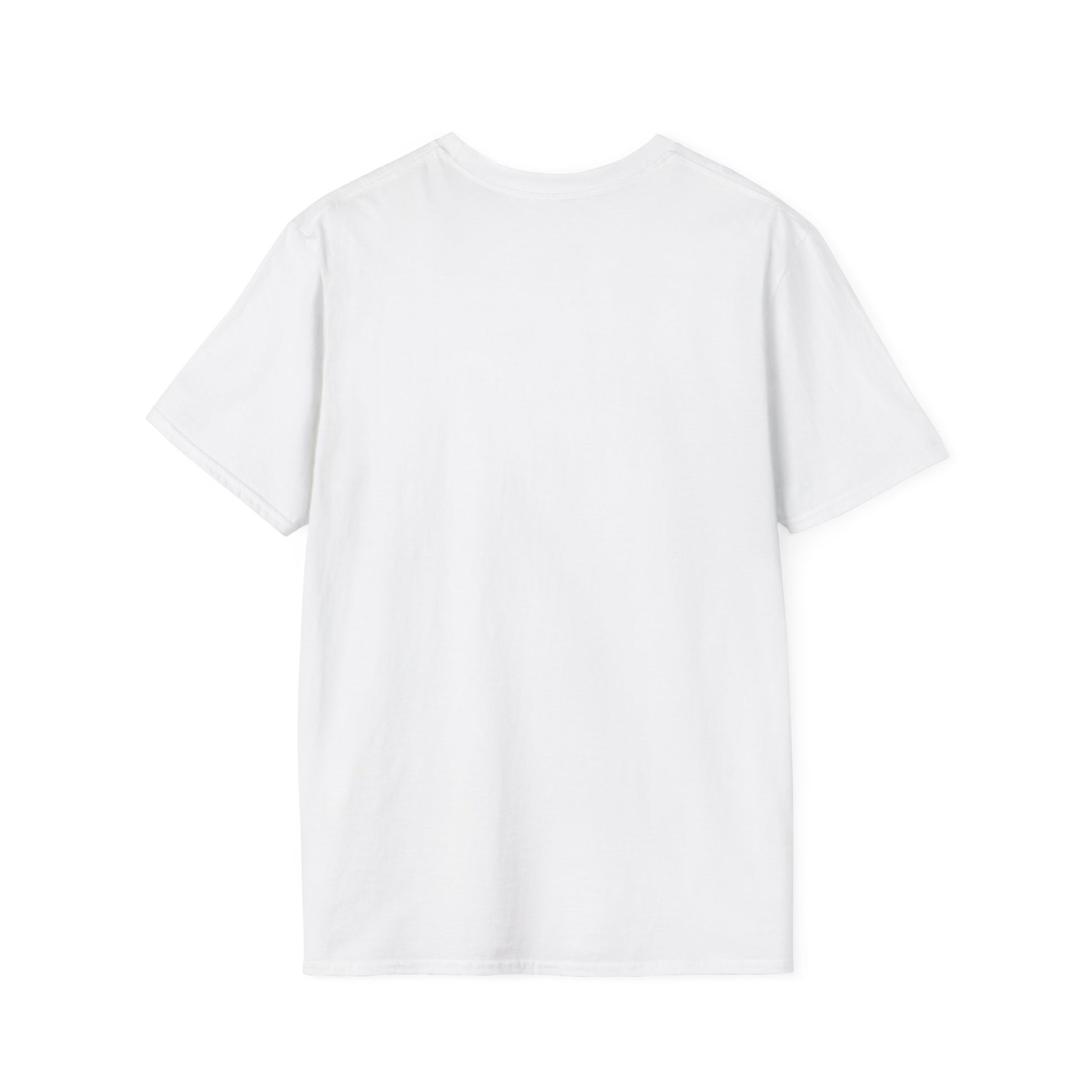 Black History T-Shirt - Unisex Softstyle - GULLYDESIGN