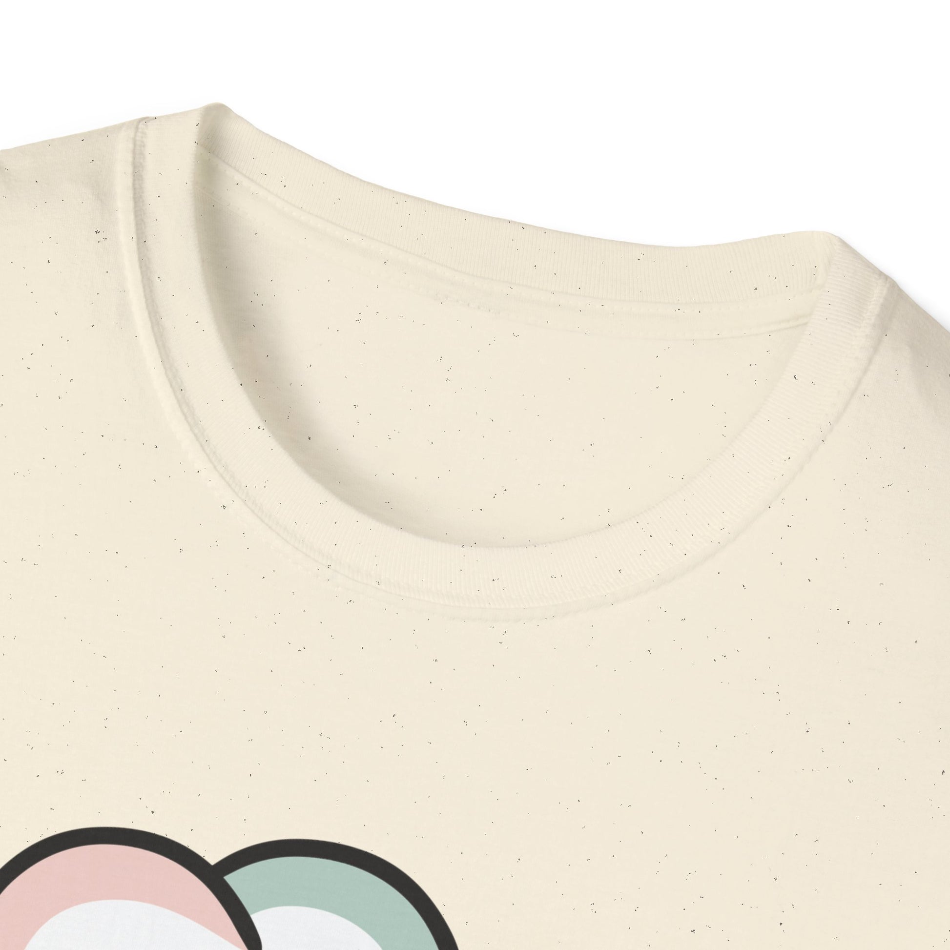 Keep On Being You Unisex T-Shirt - GULLYDESIGN