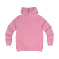 Stay Positive Work Hard Motivational College Hoodie - GULLYDESIGN
