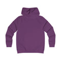 Stay Positive Work Hard Motivational College Hoodie - GULLYDESIGN