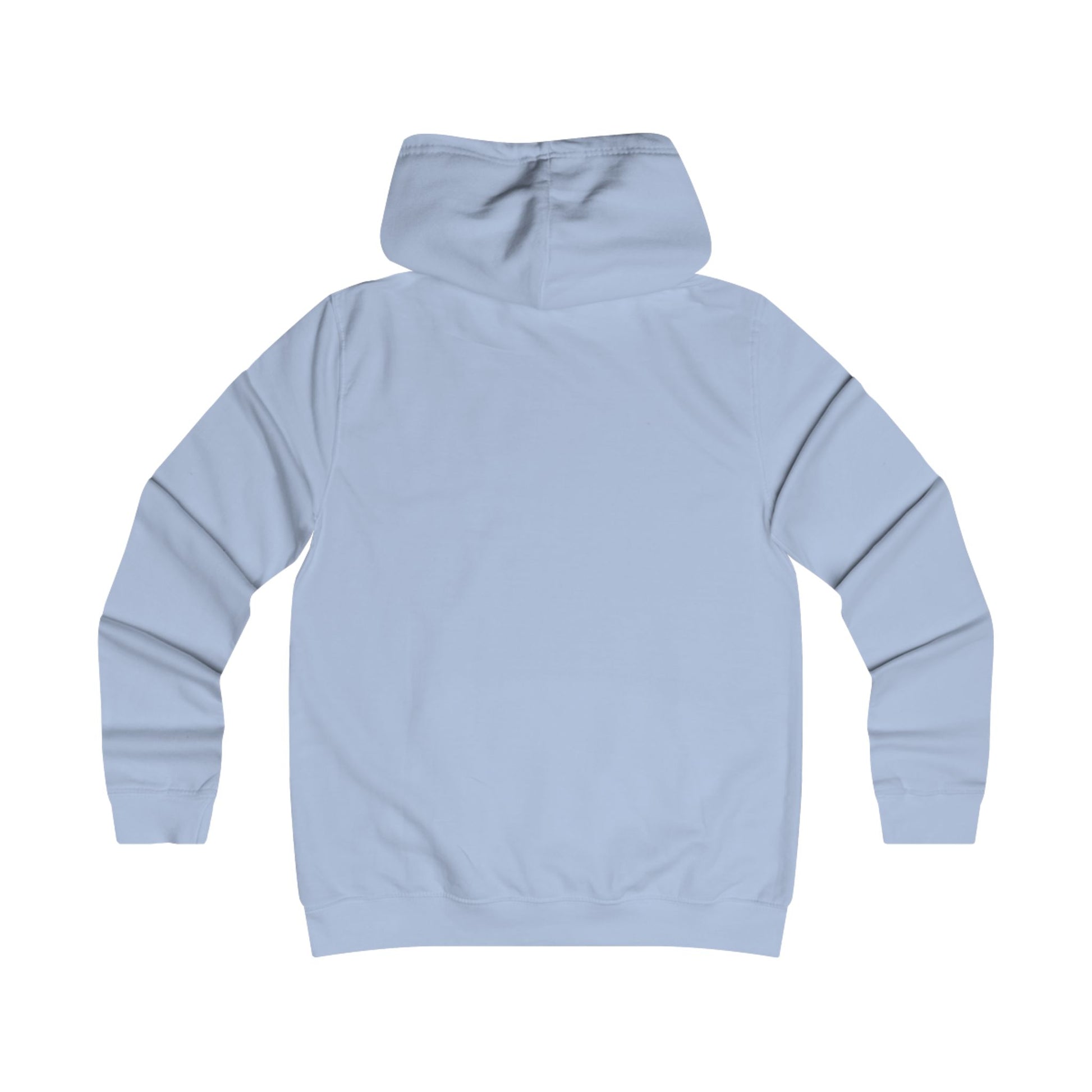 Stay Positive Work Hard Motivational College Hoodie - GULLYDESIGN