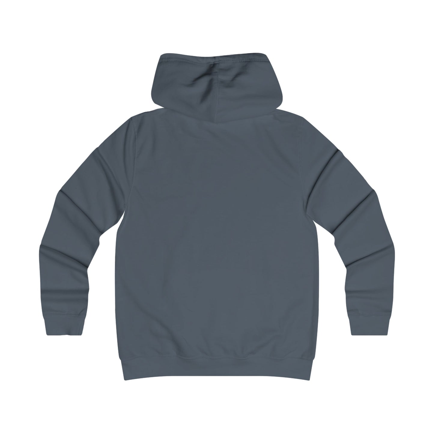 Stay Positive Work Hard Motivational College Hoodie - GULLYDESIGN