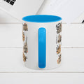 Inspirational Coffee Mug - GULLYDESIGN