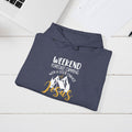 Inspirational Jesus Hoodie for Faith & Comfort - GULLYDESIGN