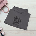 Family Life's Greatest Blessing Hoodie - Unisex - GULLYDESIGN