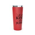 Motivational Tumbler - 