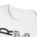 Soccer Mom Unisex Softstyle T-Shirt - Perfect Gift for Sporty Moms - GULLYDESIGN