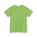 Unisex Heavy Cotton Tee - Grated with a Purpose Graphic Tee - GULLYDESIGN