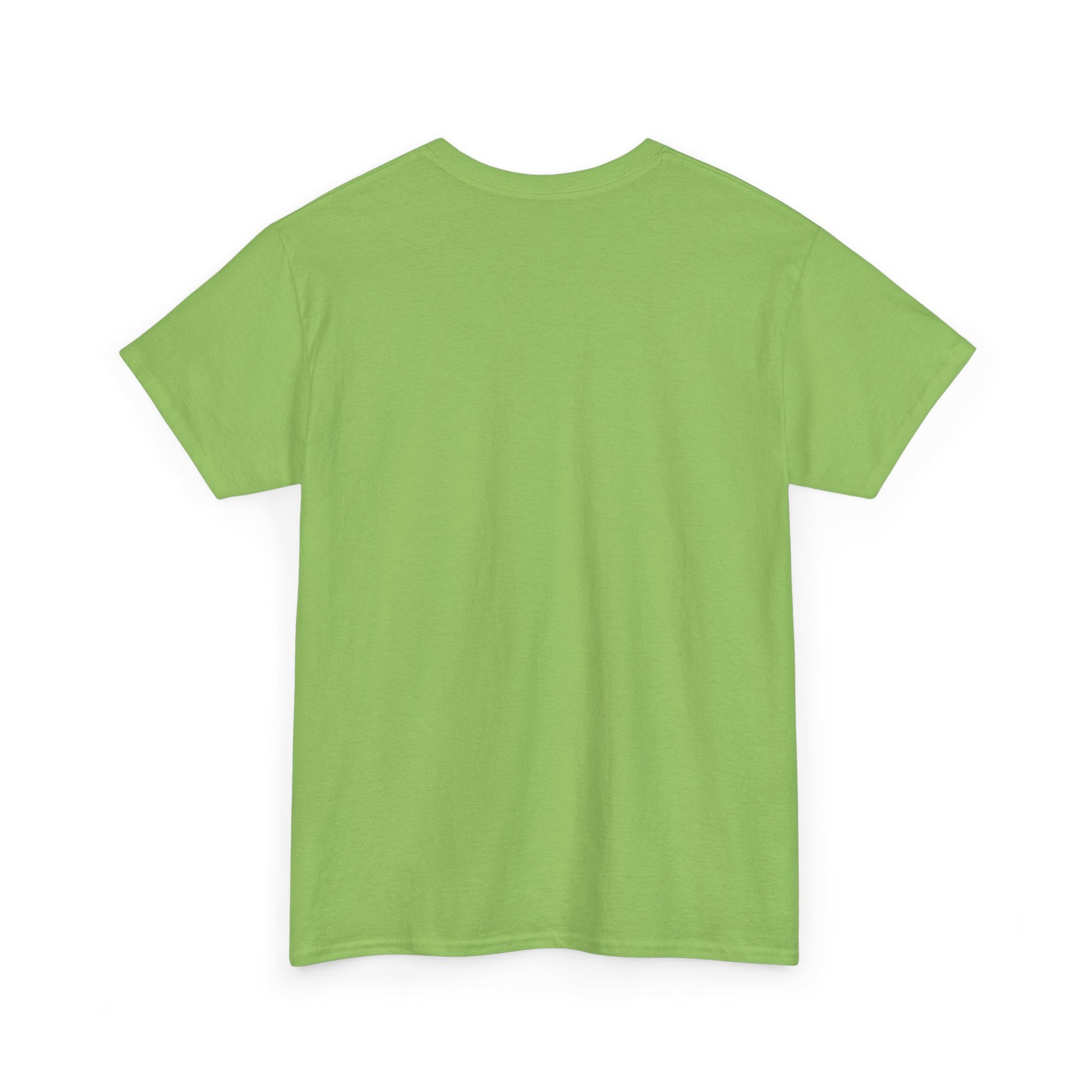 Unisex Heavy Cotton Tee - Grated with a Purpose Graphic Tee - GULLYDESIGN