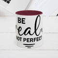 Inspirational Coffee Mug - 