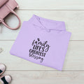 Family Life's Greatest Blessing Hoodie - Unisex - GULLYDESIGN
