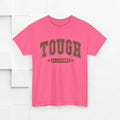 Tough as a Mother Unisex Heavy Cotton Tee - GULLYDESIGN