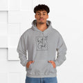 Inspirational Unisex Heavy Blend Hoodie - 