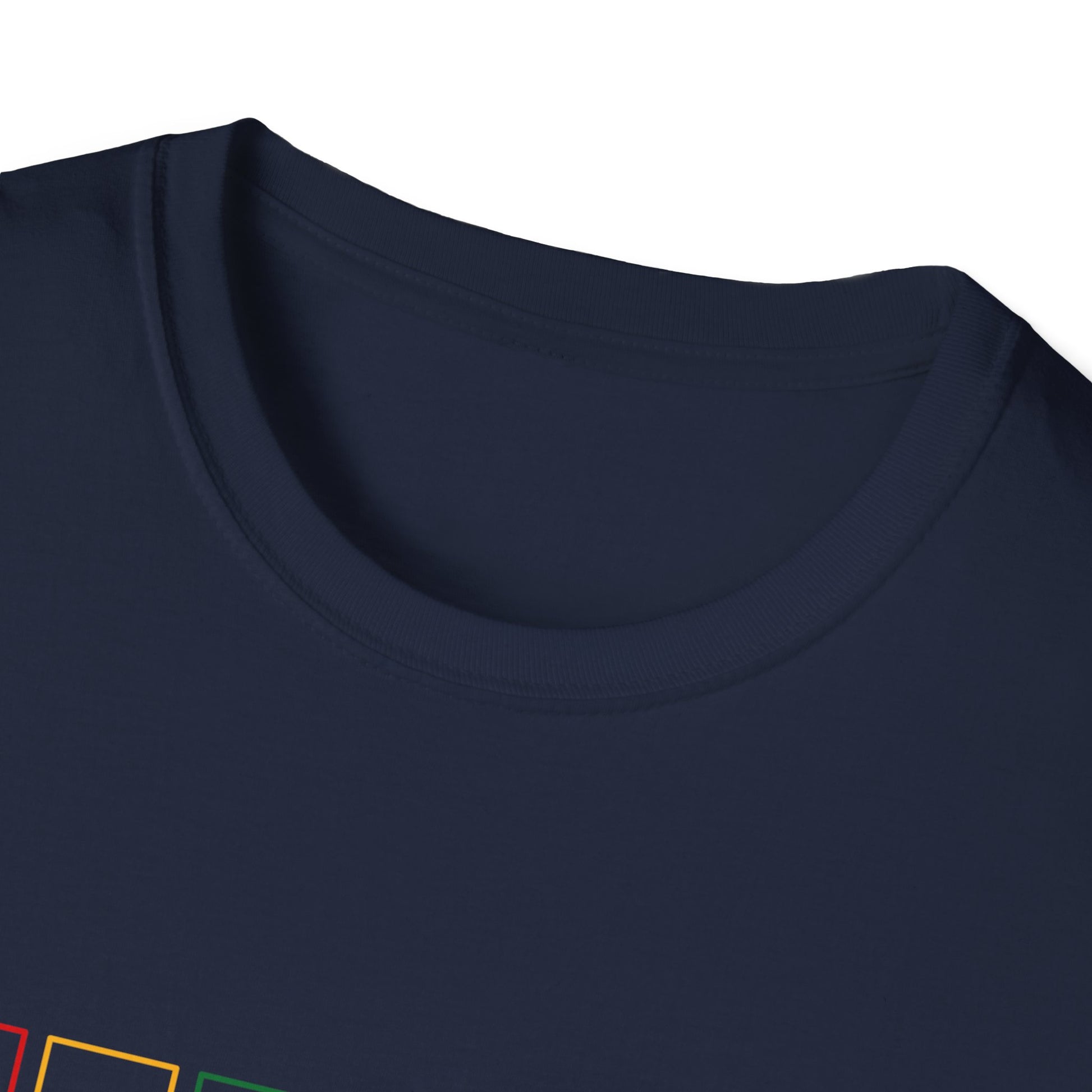 Vibes Black History T-Shirt - GULLYDESIGN