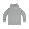 Soccer Mom Hoodie - Cozy College Style for Supportive Moms - GULLYDESIGN