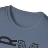 Soccer Mom Unisex Softstyle T-Shirt - Perfect Gift for Sporty Moms