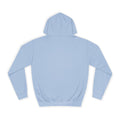 Unisex College Hoodie - Autism Awareness 