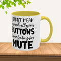 Funny Mugs - 