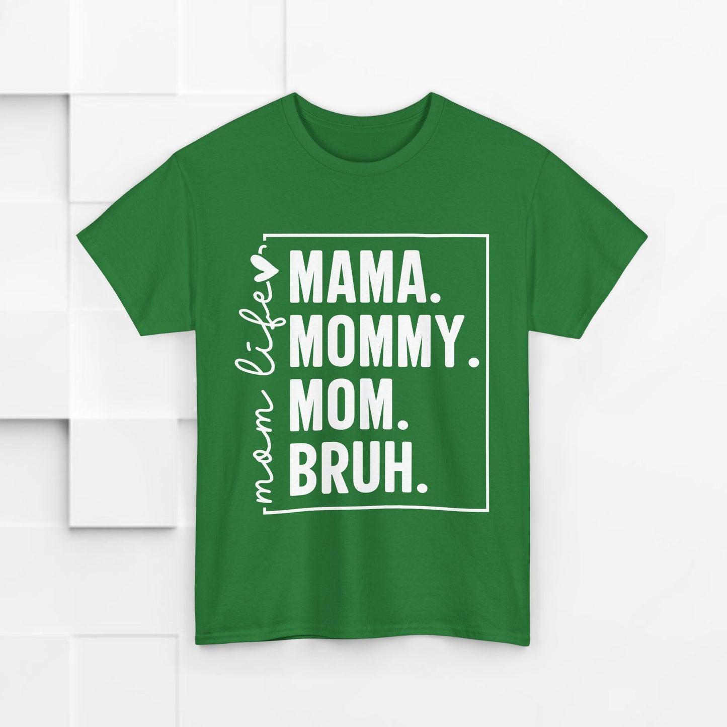 Comfortable Unisex Heavy Cotton Tee - Perfect for Everyday Wear