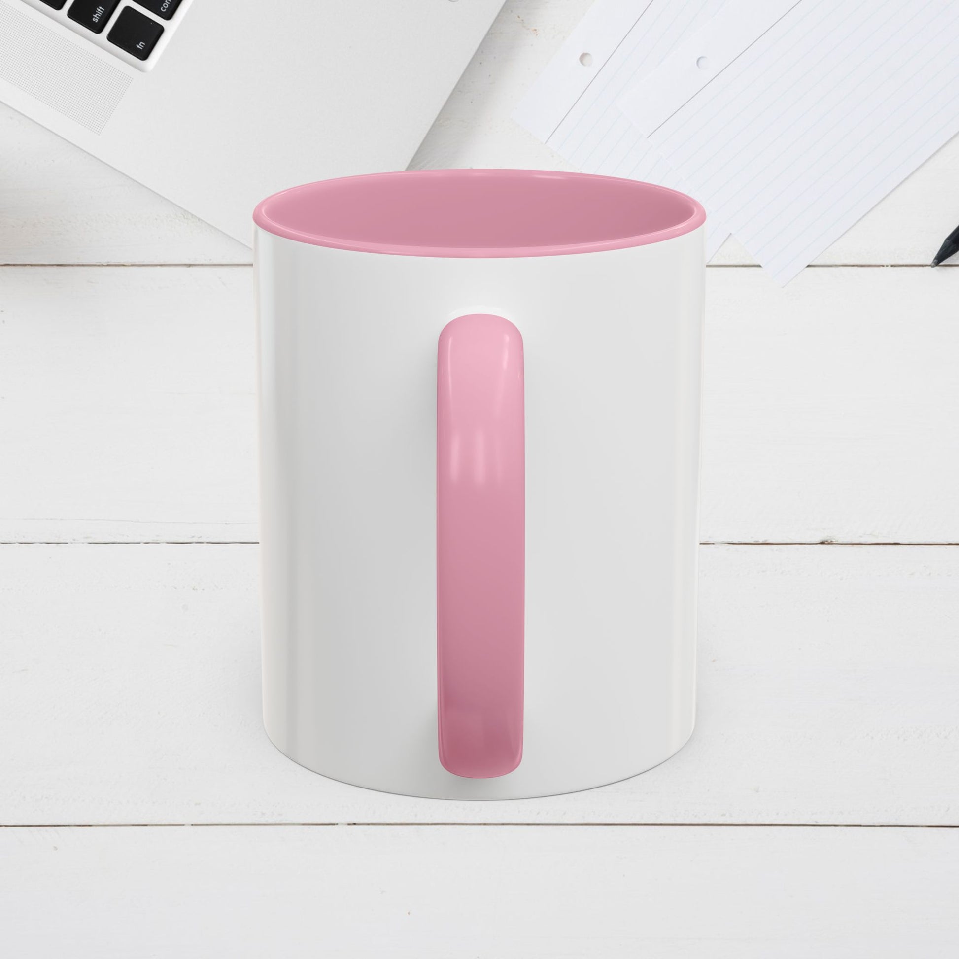 Inspirational Kindness Coffee Mug - 11oz & 15oz - GULLYDESIGN