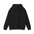 Dad Fixer Of Things Hooded Sweatshirt  - Unisex Heavy Blend™ - GULLYDESIGN