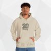 Family Life's Greatest Blessing Hoodie - Unisex