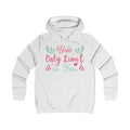 Your Only Limit Is You Hoodie - GULLYDESIGN