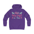 Your Only Limit Is You Hoodie - GULLYDESIGN