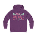 Your Only Limit Is You Hoodie - GULLYDESIGN
