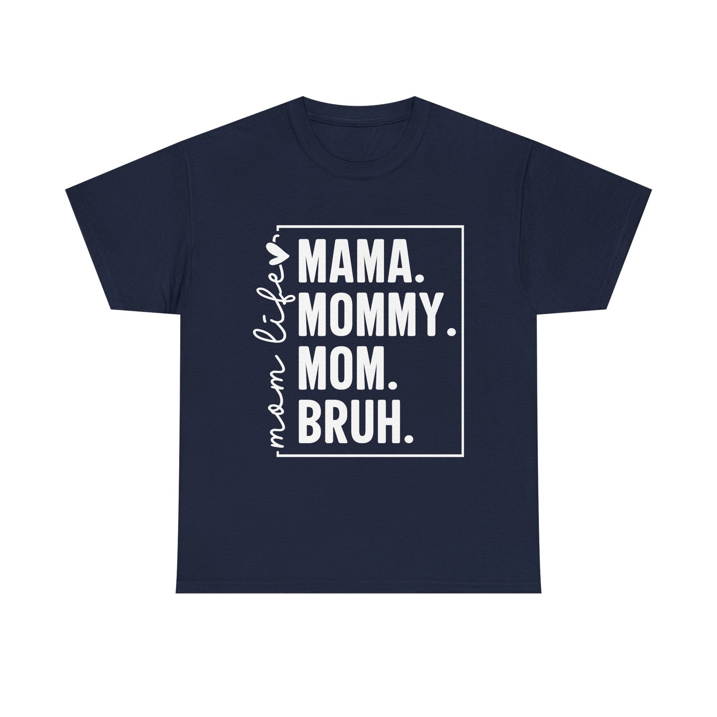 Comfortable Unisex Heavy Cotton Tee - Perfect for Everyday Wear