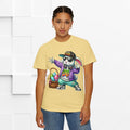Hip Hop Easter Bunny Unisex T-Shirt - Fun & Festive Spring Apparel - GULLYDESIGN