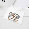 Inspirational Easter Hoodie - 