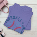 Baseball All Day Everyday Unisex Heavy Cotton Tee - GULLYDESIGN