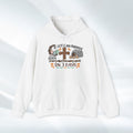 Inspirational Easter Hoodie - 