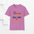 Inspirational Bloom T-Shirt - 