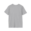Black History T-Shirt - Unisex Softstyle - GULLYDESIGN