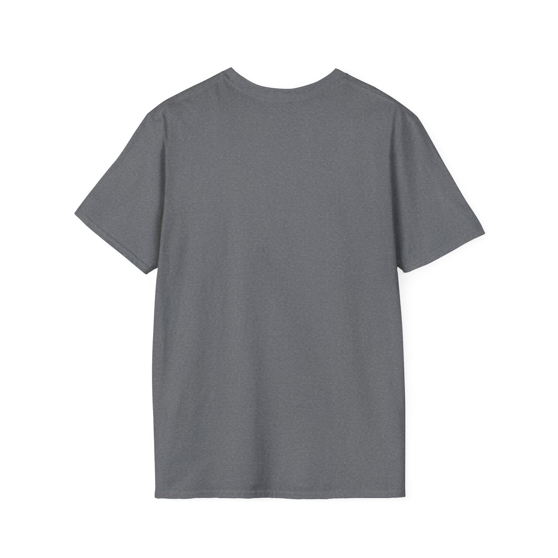 Do Small Things With Great Love Inspirational Tee - GULLYDESIGN
