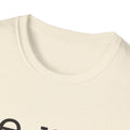 Be Real Not Perfect T-Shirt - GULLYDESIGN