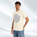 Baseball All Day Everyday Unisex Heavy Cotton Tee - GULLYDESIGN