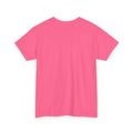 Inspirational Unisex Heavy Cotton Tee - 'Tomorrow Needs You' - GULLYDESIGN