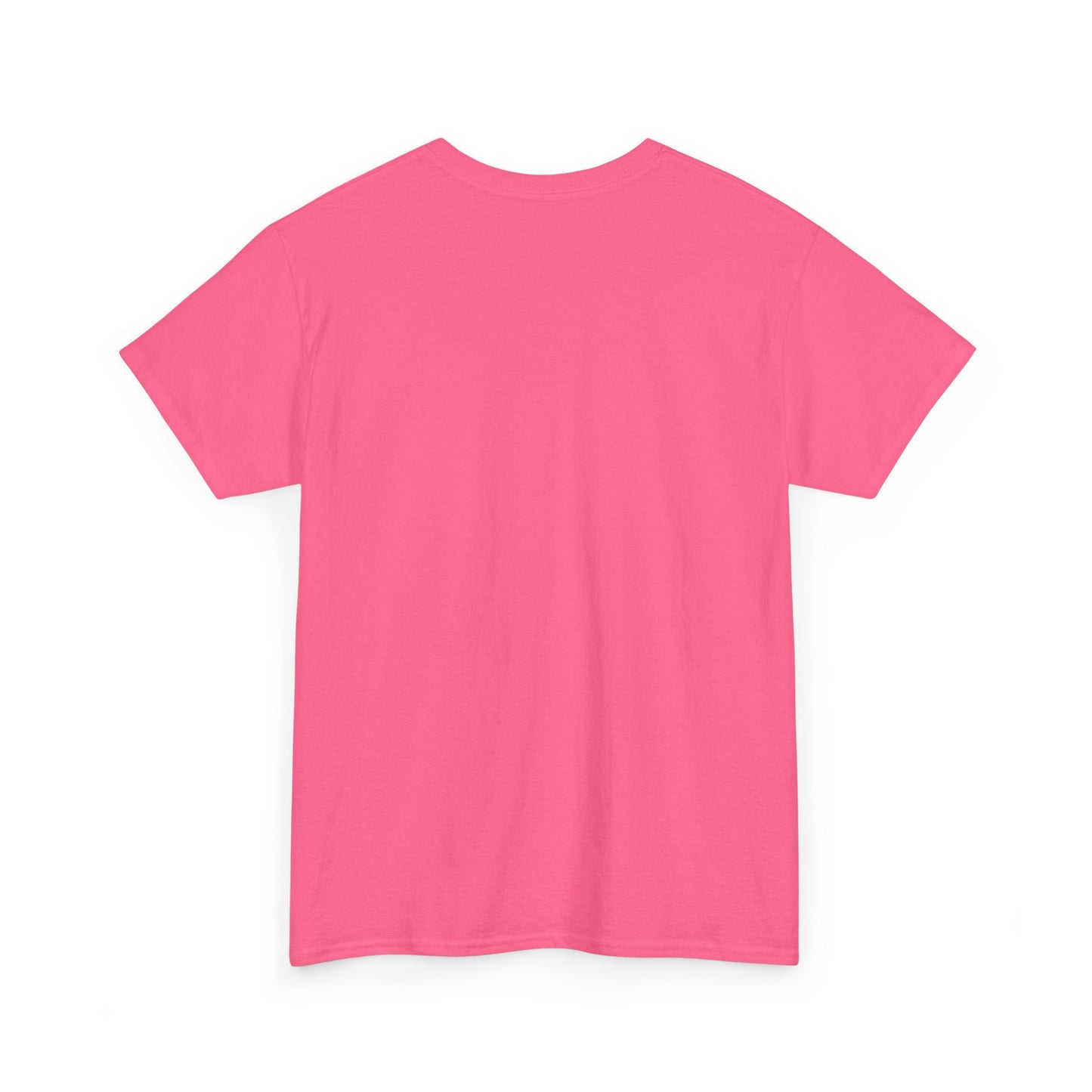 Inspirational Unisex Heavy Cotton Tee - 'Tomorrow Needs You'