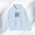 Family Life's Greatest Blessing Hoodie - Unisex - GULLYDESIGN