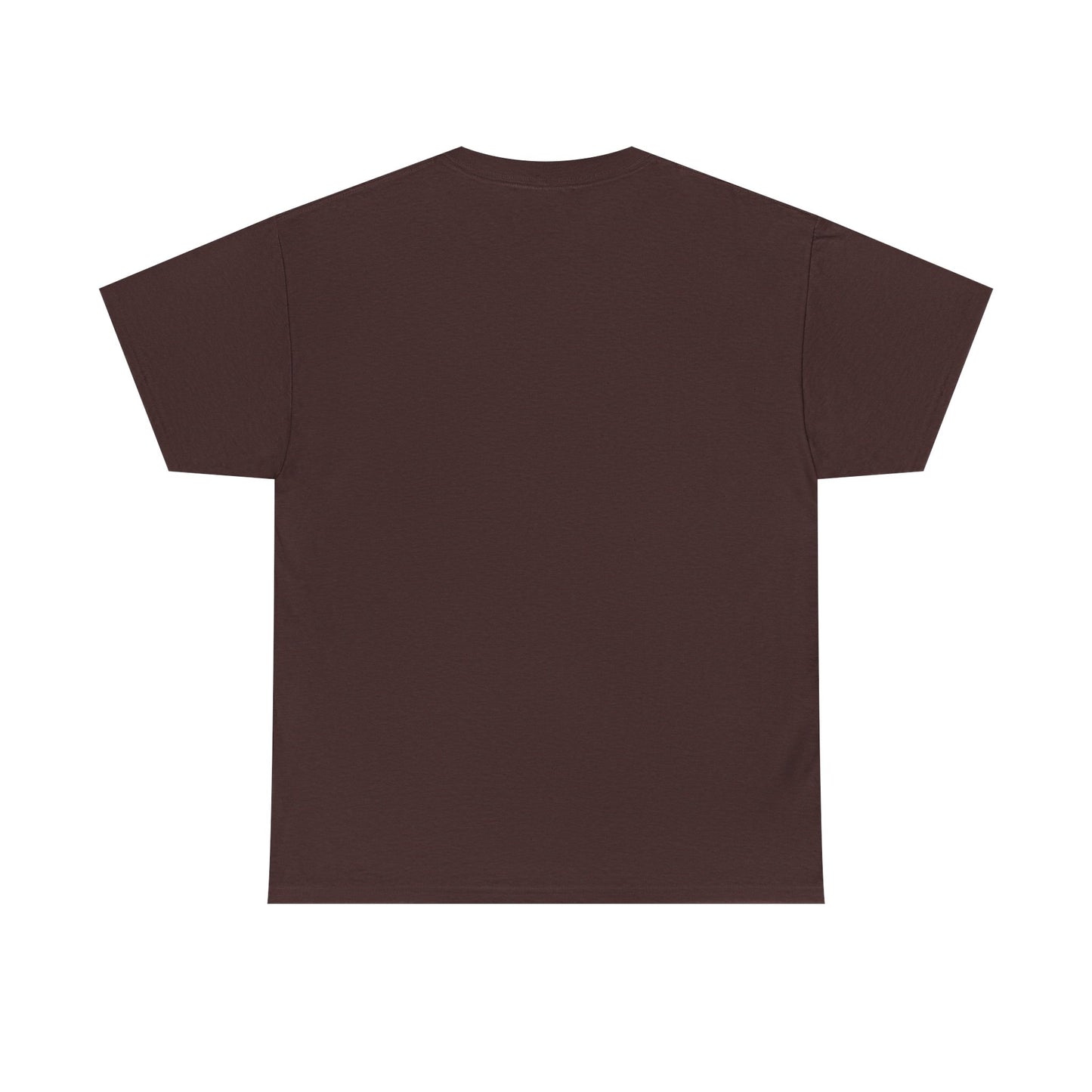 Be Kind To Your Mind Unisex Heavy Cotton Tee - Positive Affirmation Shirt