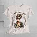 Funny Mom T-Shirt - 